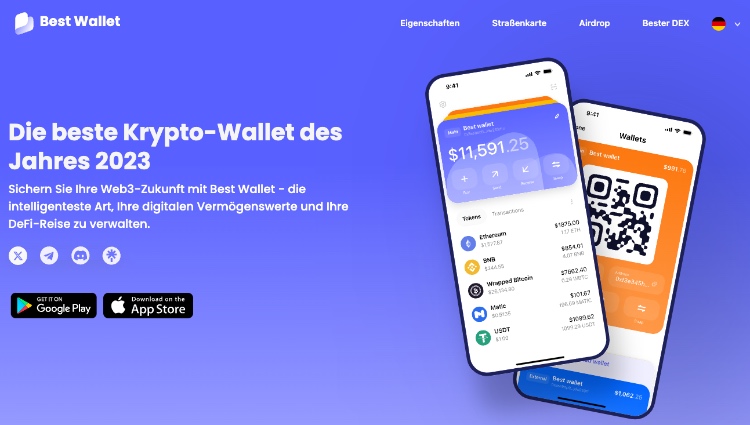 12 Best Crypto Wallet for Top Trusted Wallets