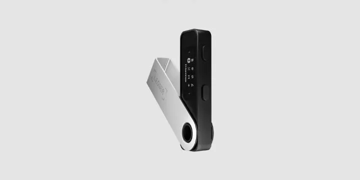 How Many Coins Can the Ledger Nano S Hold? - Crypto Head