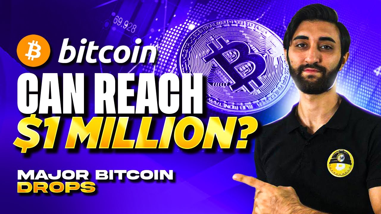 Can Bitcoin's Price Reach $1 Million? | Entrepreneur