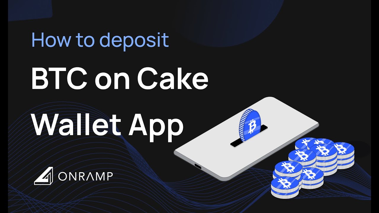 CAKE wallet - reviews, contacts & details | Wallets | Crypto services