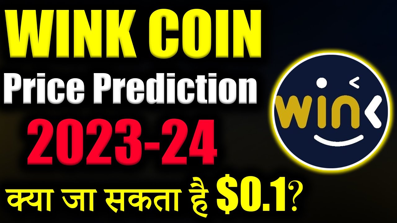 WINkLink Price | WIN Price index, Live chart & Market cap | OKX