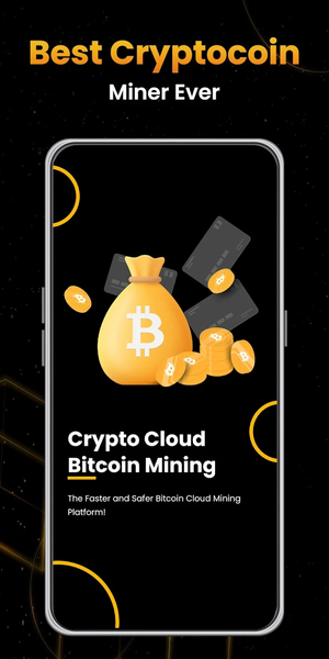 Download Crypto bitcoin cloud mining APK - LDPlayer