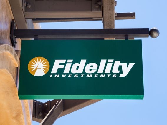 Home Page | Fidelity Digital Assets