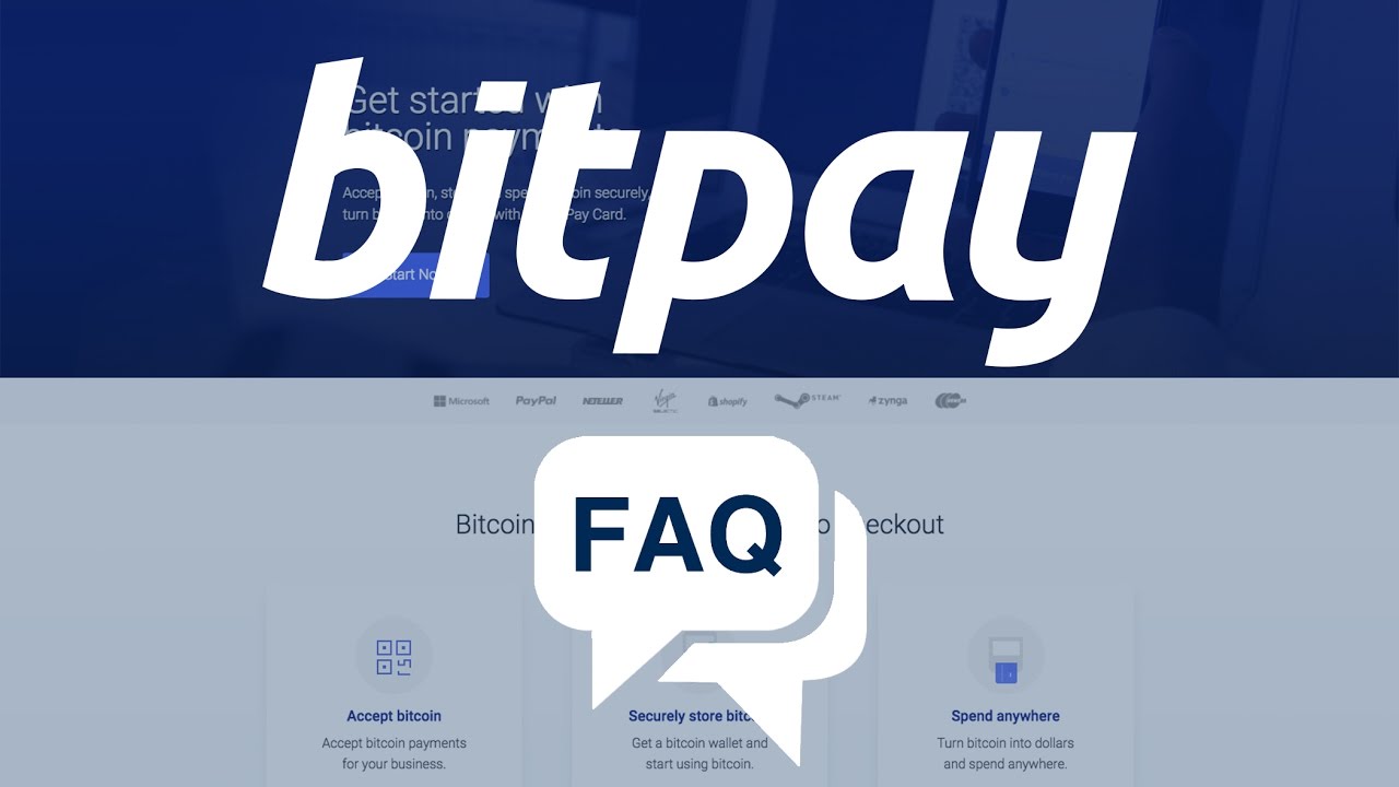 BitPay vs PayPal | What are the differences?