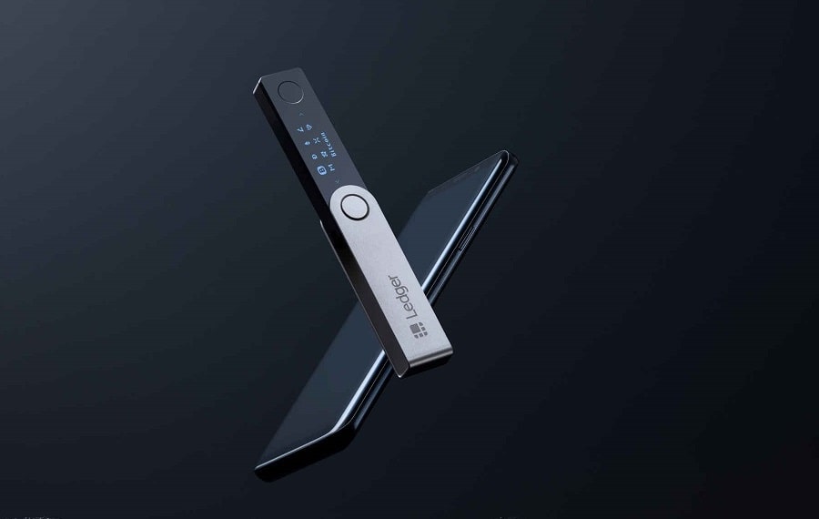 Ledger - Home of the first and only certified Hardware wallets | Ledger