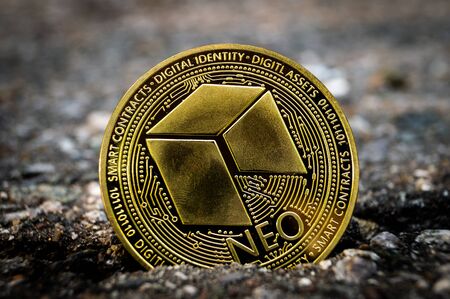 Geocoin Live Price, MarketCap & Info