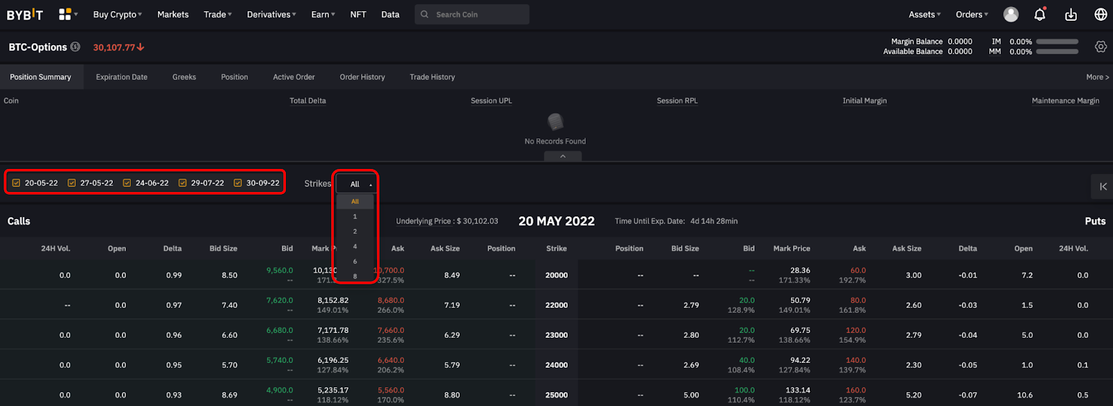 The Building Blocks Of Crypto Options Strategies, with Bit Crypto Exchange - Finimize