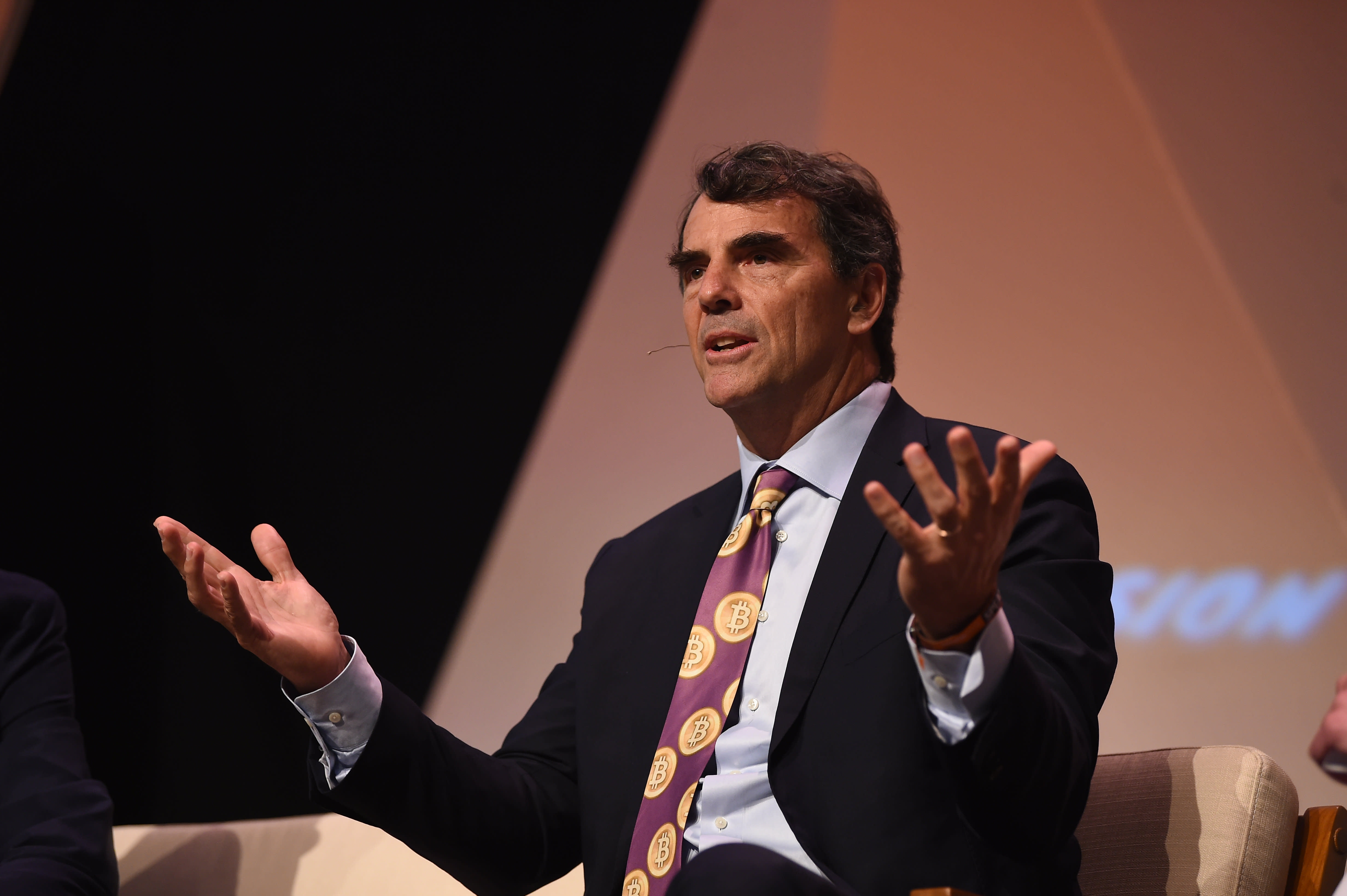 Billionaire Tim Draper Predicts When The Bitcoin Price Will Reach $, — TradingView News