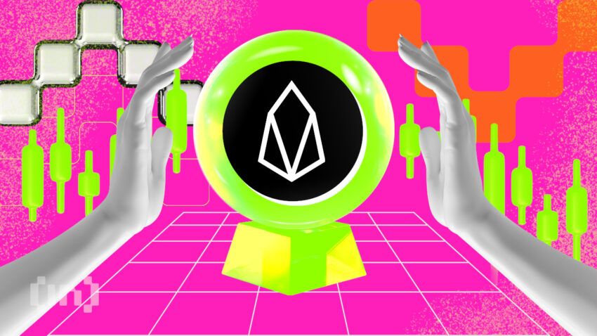 10 Best EOS Wallets in | CoinJournal