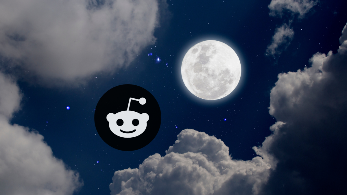 Reddit Is Making a Deal With the AI Devil