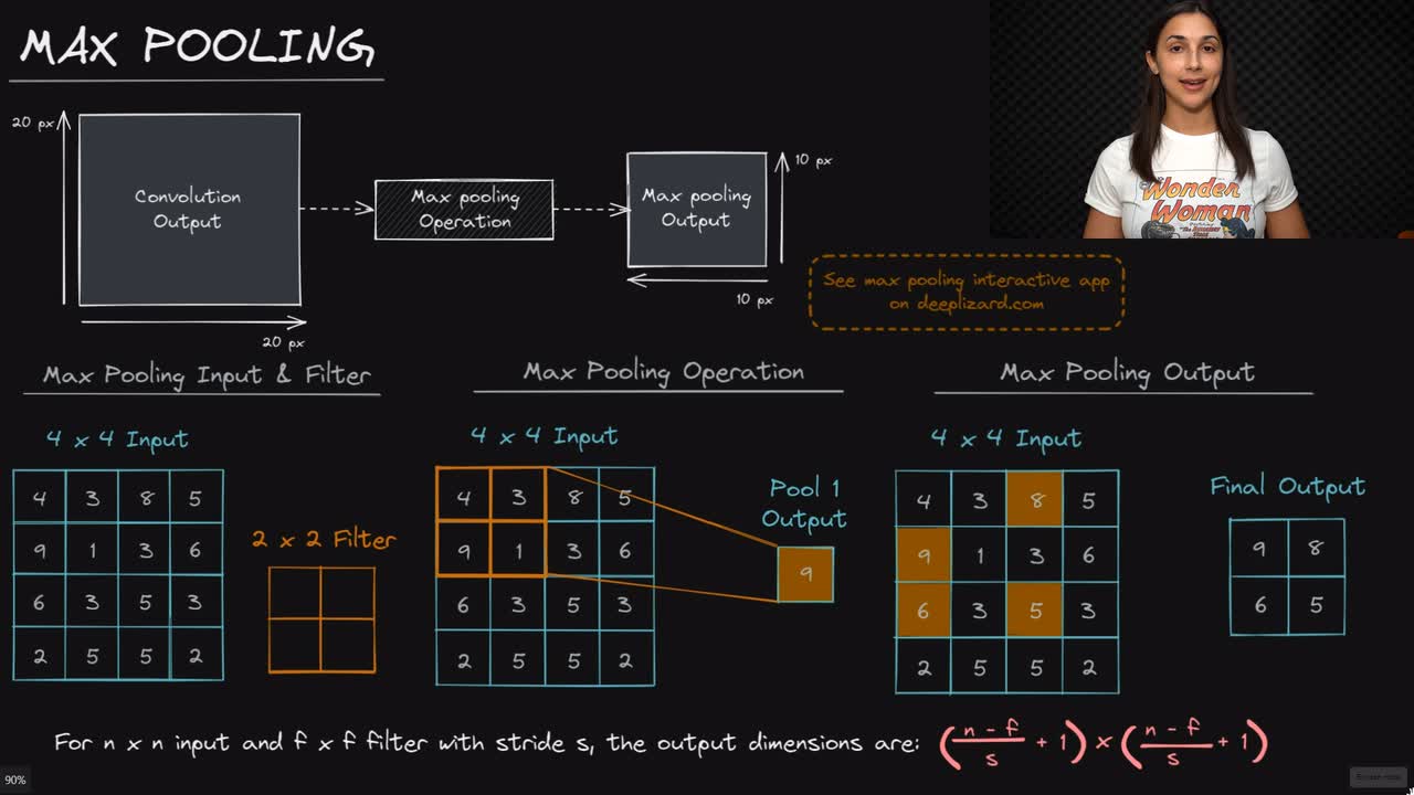 Convolutional neural network - Wikipedia