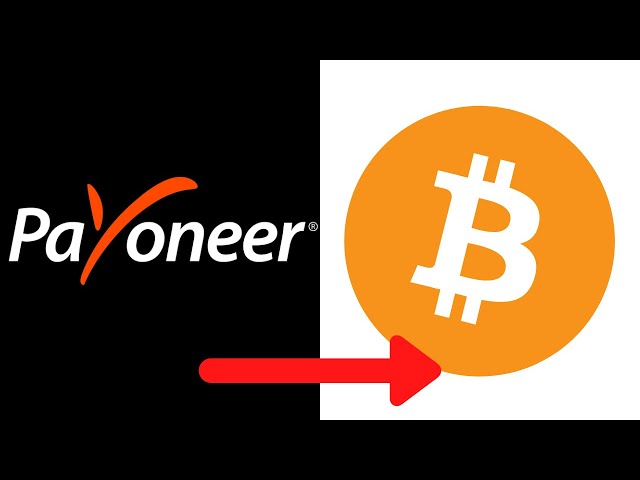 Where and how to buy Bitcoin (BTC) with Payoneer from the USA