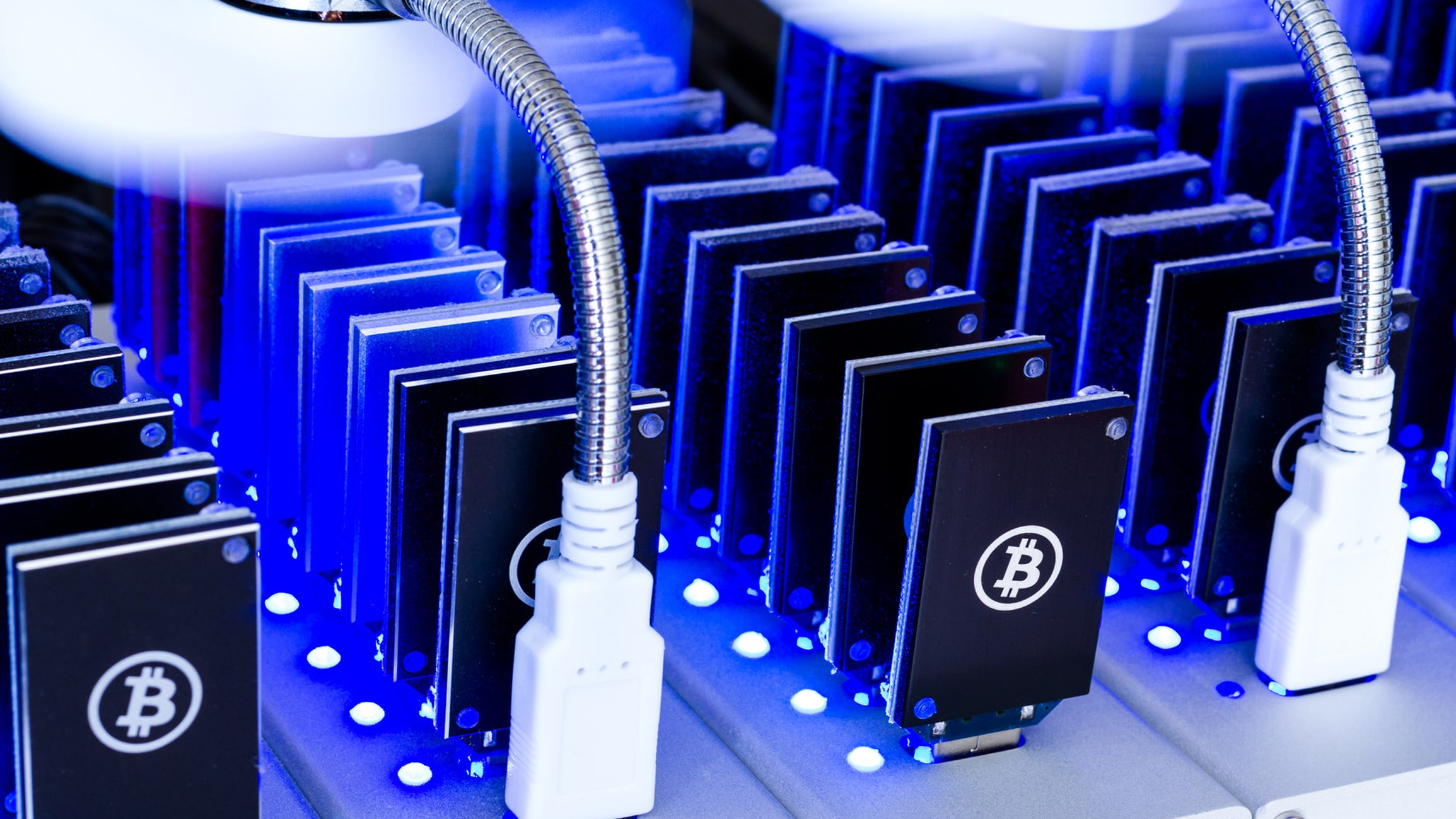 Cryptocurrency Miner Hosting Services - Bit-RAM