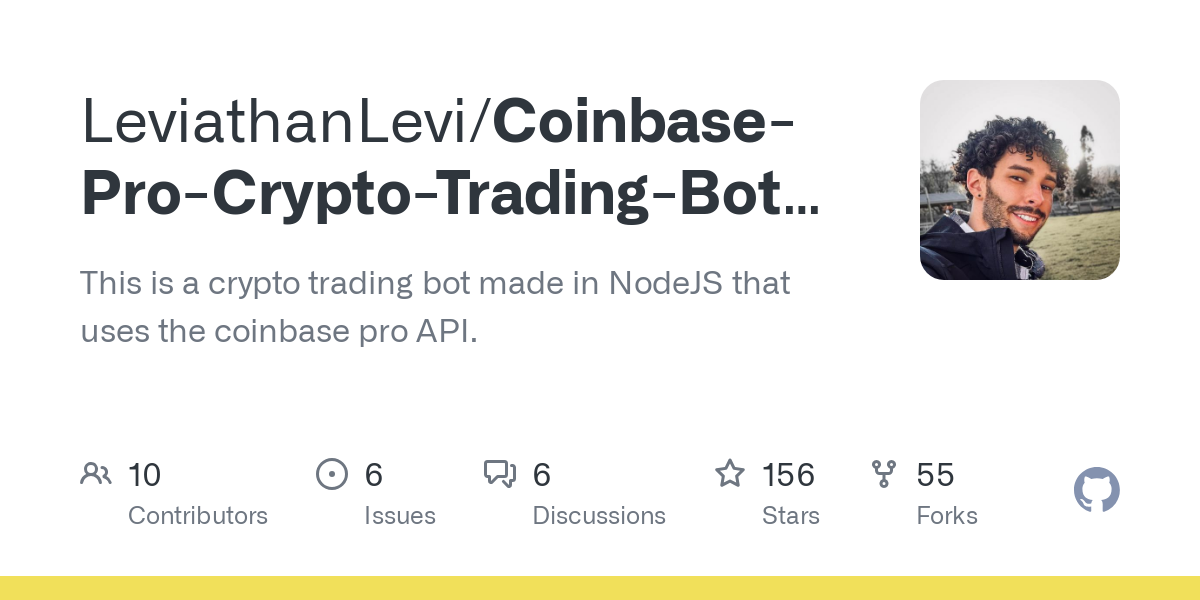 6 Best Coinbase Bots to Automate your Trading - CoinCodeCap