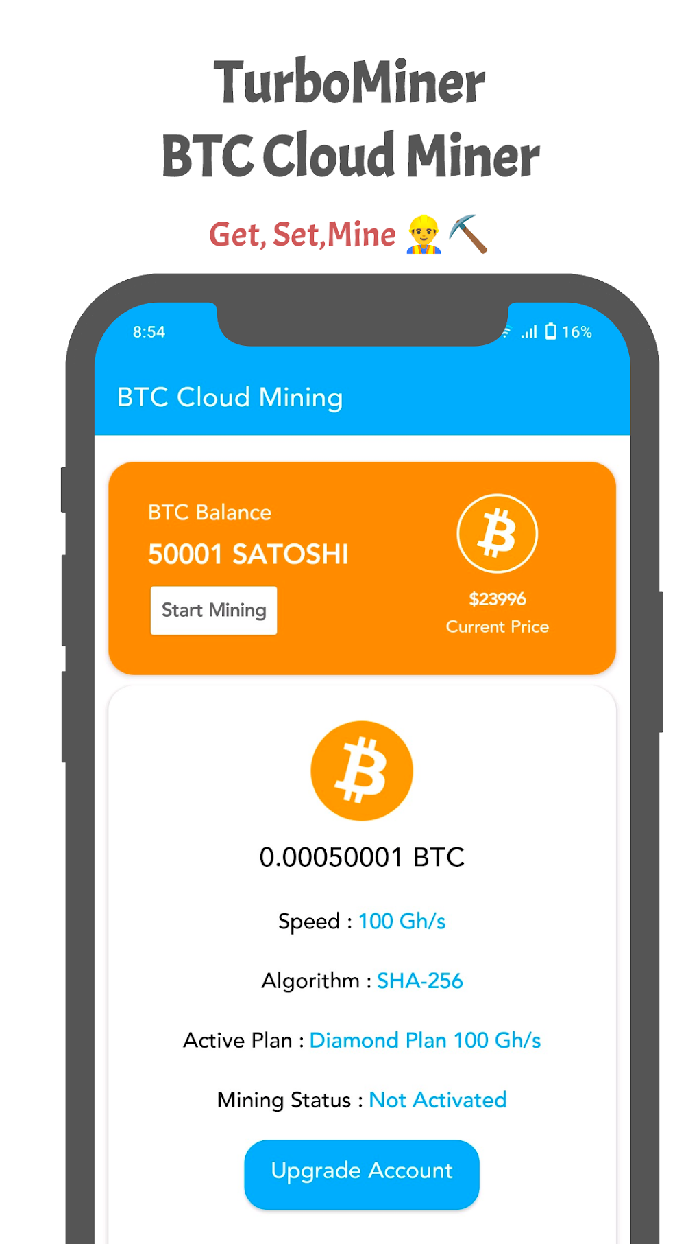 Top 10 Free Crypto Mining Apps for and Beyond