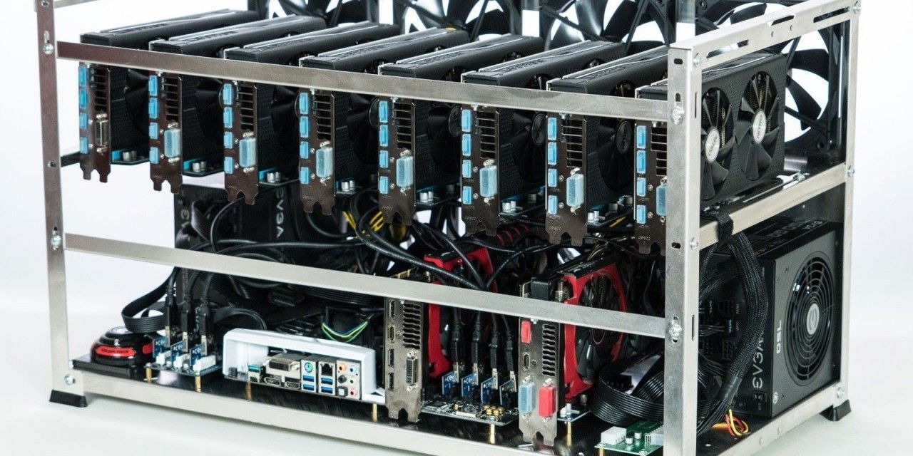 How Does Bitcoin Mining Work? A Guide for Business | Toptal®