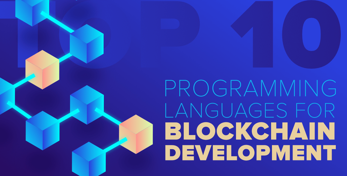 Top 15 Programming Languages for Blockchain App Development