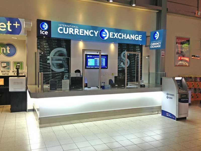 Exchange rates and foreign currencies | National Bank