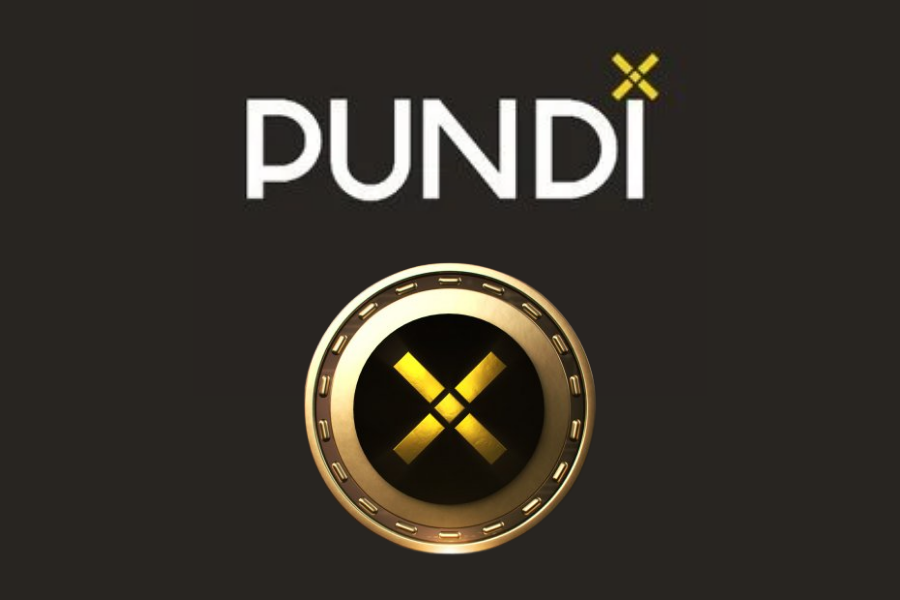 Pundi X - CoinDesk