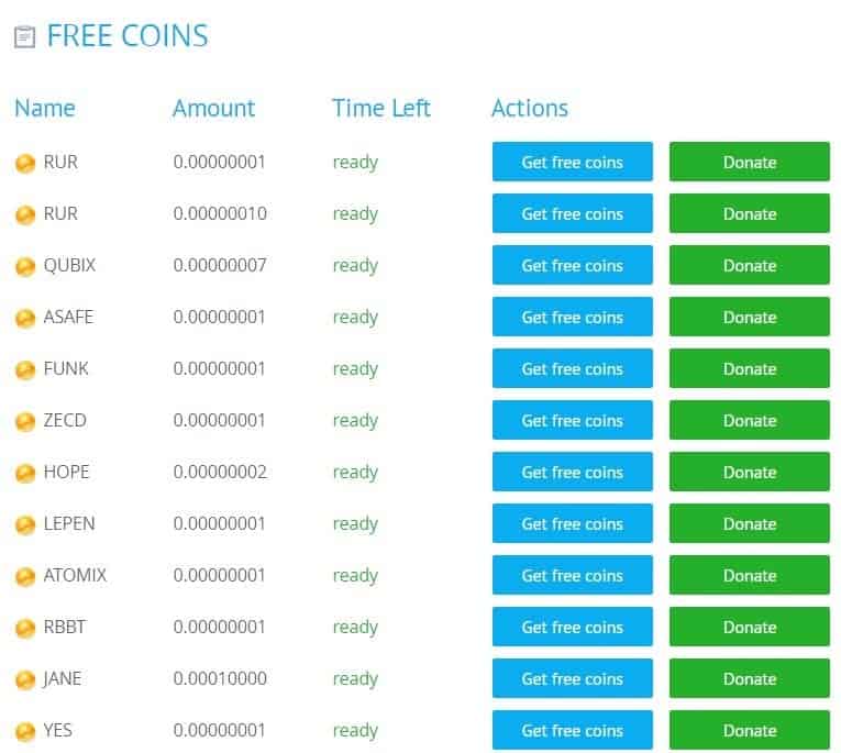 How to Withdraw Money From YoBit - Zengo