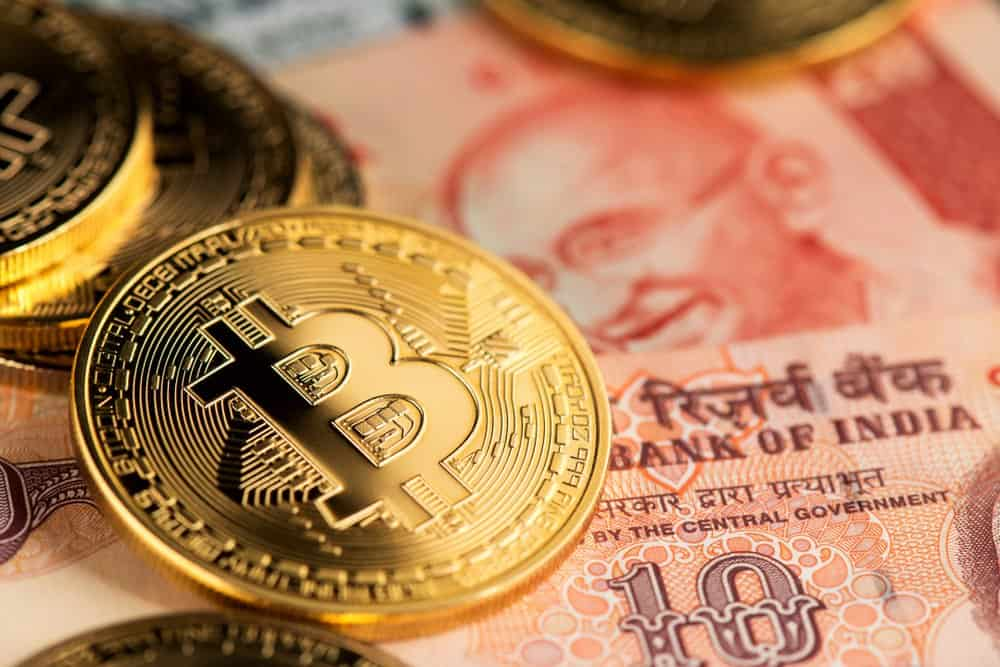 Should India adopt Bitcoin? BTC is up 74% against the Indian Rupee in 