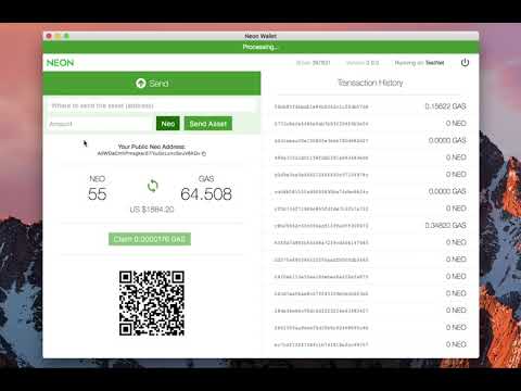 I can’t not use wallet address to check balance NEO on cryptolive.fun - O3 Support - O3