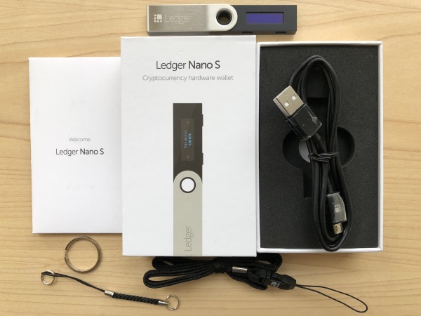 How to Set up and Use The Ledger Nano S | Coinstop