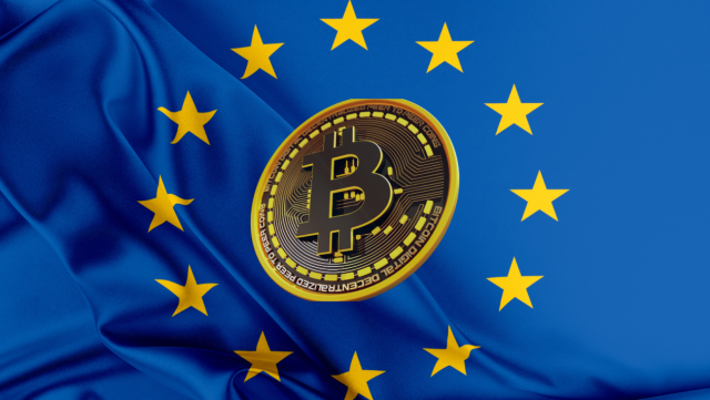 Bitcoin and digital currency in Europe - statistics & facts | Statista