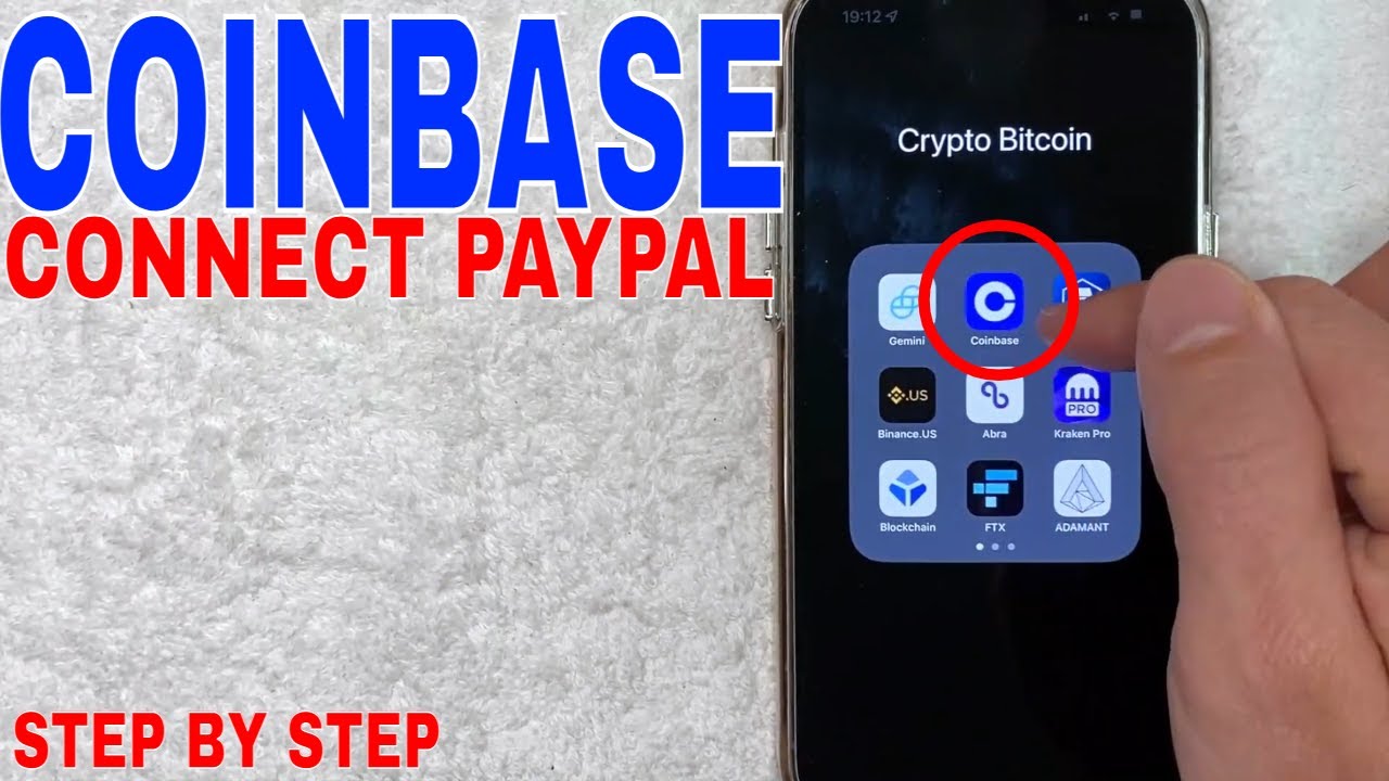 Coinbase How to Add a PayPal Account to Get Your Cash Faster « Smartphones :: Gadget Hacks