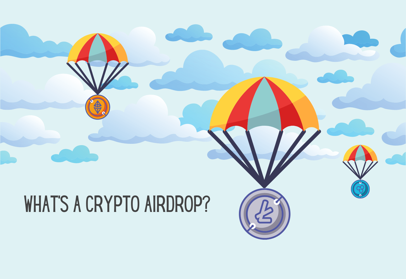 Airdrop Alert >> Earn crypto & join the best airdrops, giveaways and more