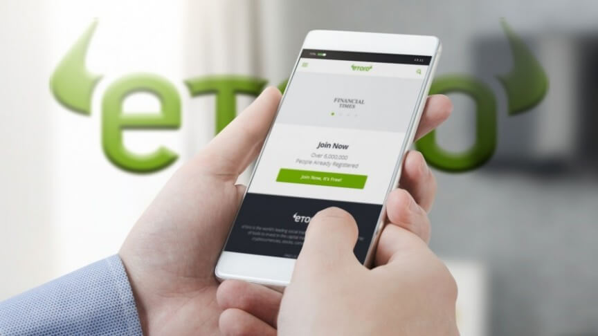 eToro Crypto Review Is cryptolive.fun Safe For Cryptocurrency?