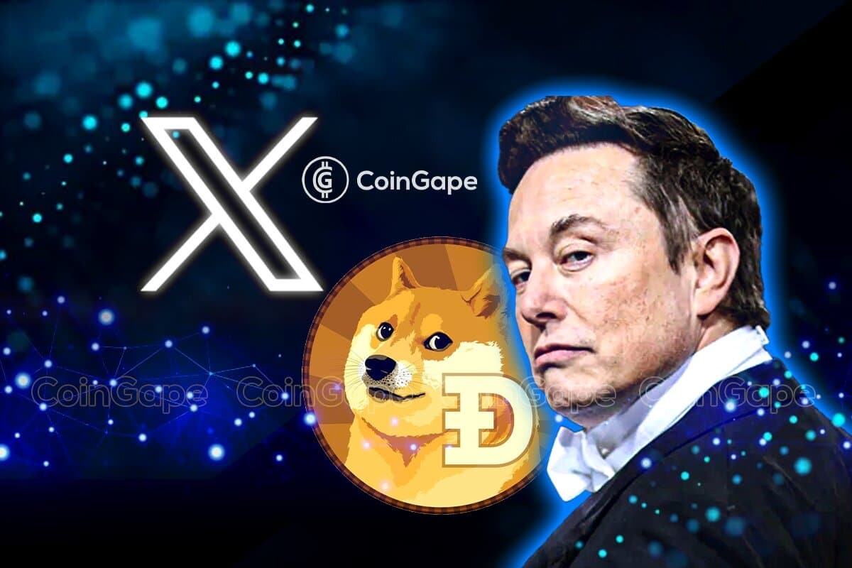 Elon Musk Spills Beans on X Payments – Is Dogecoin in Mix?