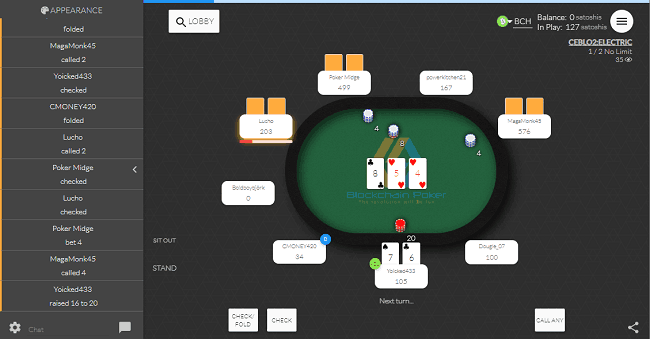 The 10 Best Crypto & Bitcoin Poker Sites In 