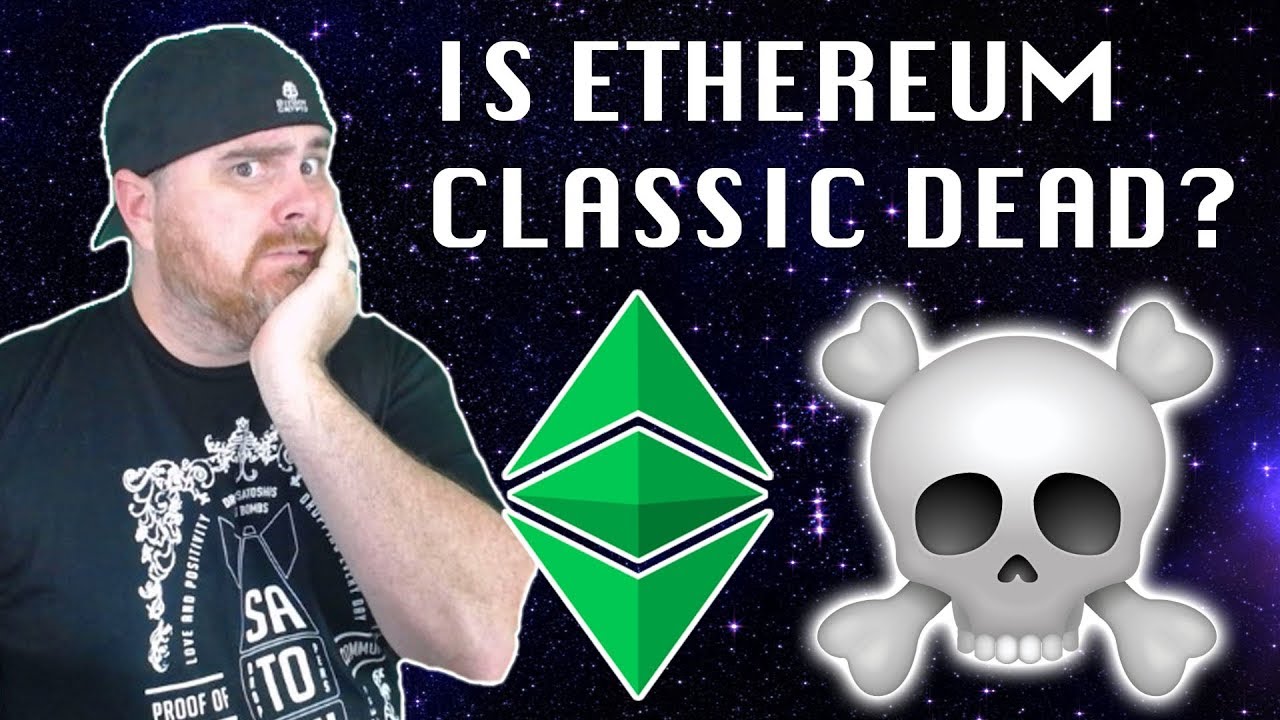 Is Ethereum Dead in ? Not at all - Cruxpool