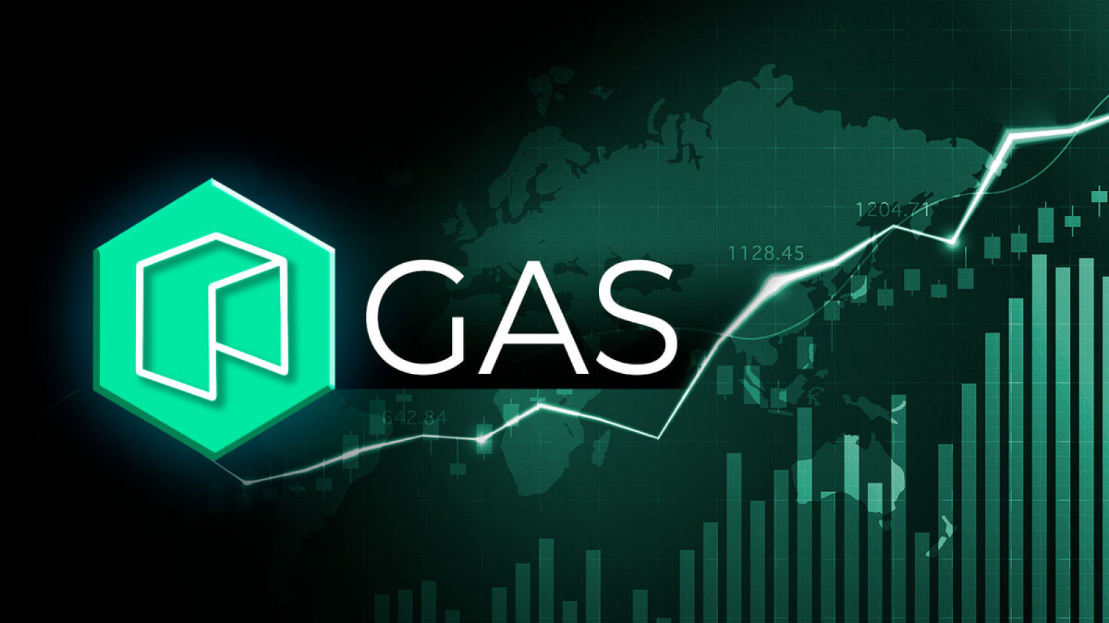 Gas Price Today - GAS to US dollar Live - Crypto | Coinranking