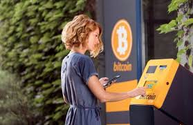 What Is a Bitcoin ATM? | Built In