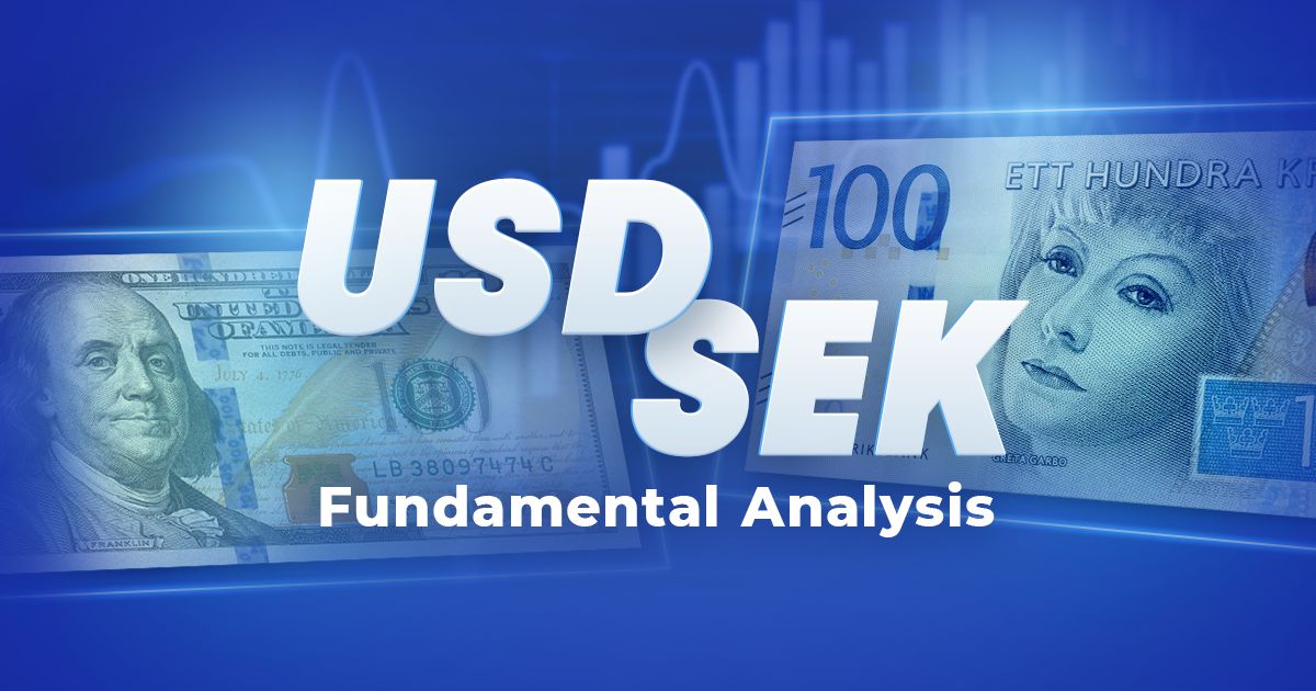 USD/SEK Consensus Forecast Q4 