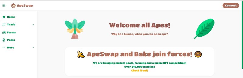 ApeSwap Price Prediction: , , 