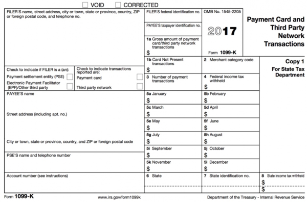 Why did Coinbase Stop Issuing Form K? | CoinLedger