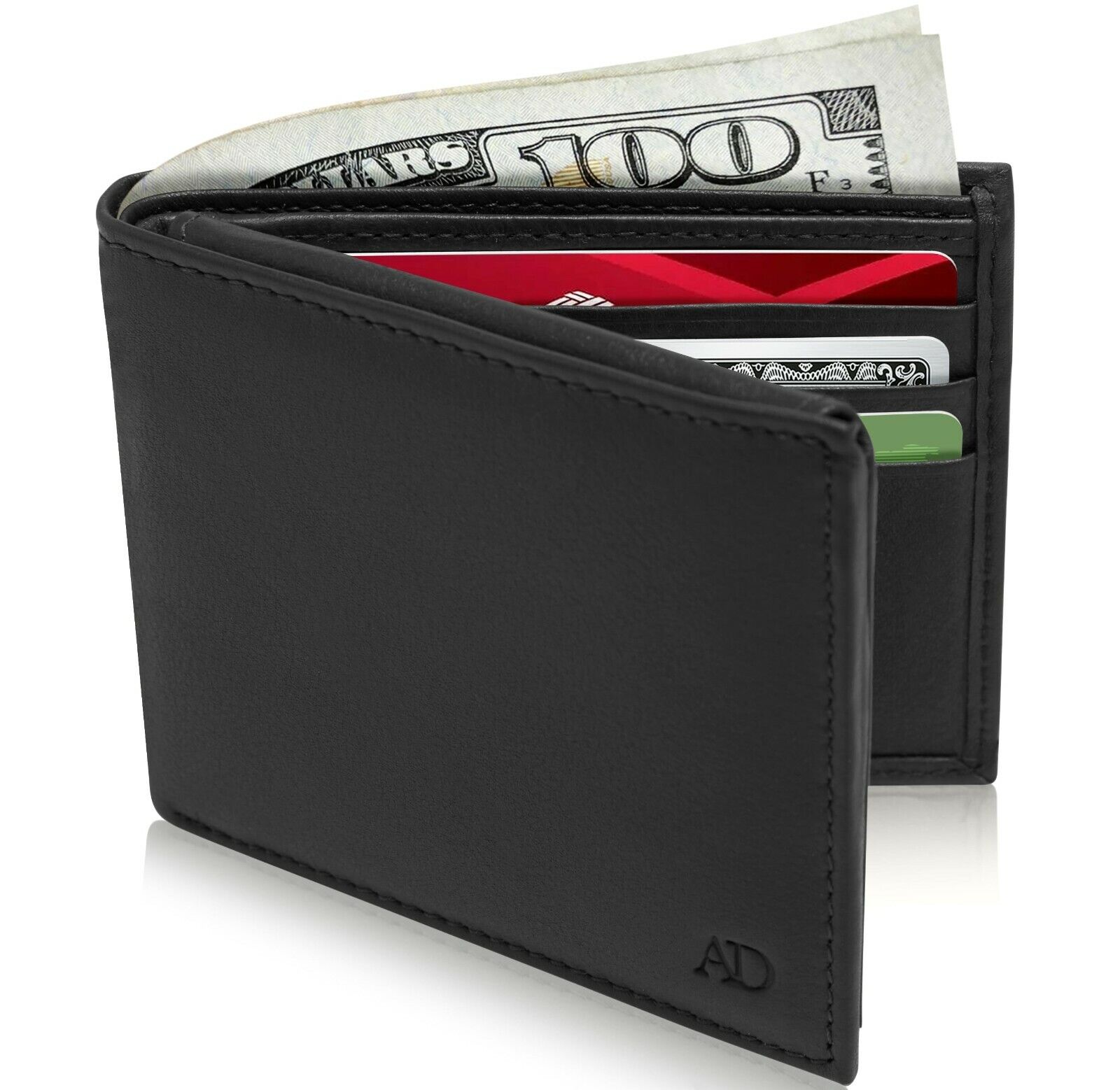 Men's Slim Leather Wallets, Zip Wallets, Cardholders | Bellroy