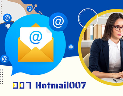 Buy Hotmail Accounts | AccsMarket