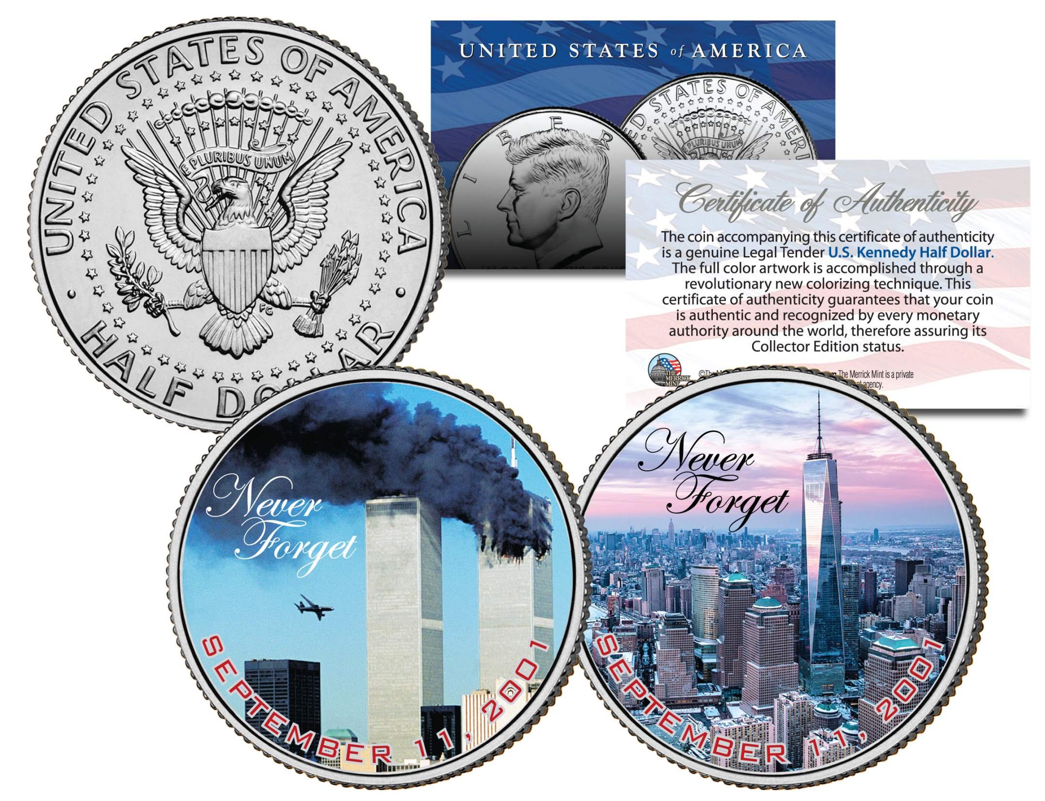 Coin Collecting & Numismatic Magazine - Coin World