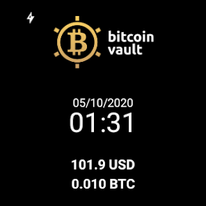 Bitcoin Vault price today, BTCV to USD live price, marketcap and chart | CoinMarketCap