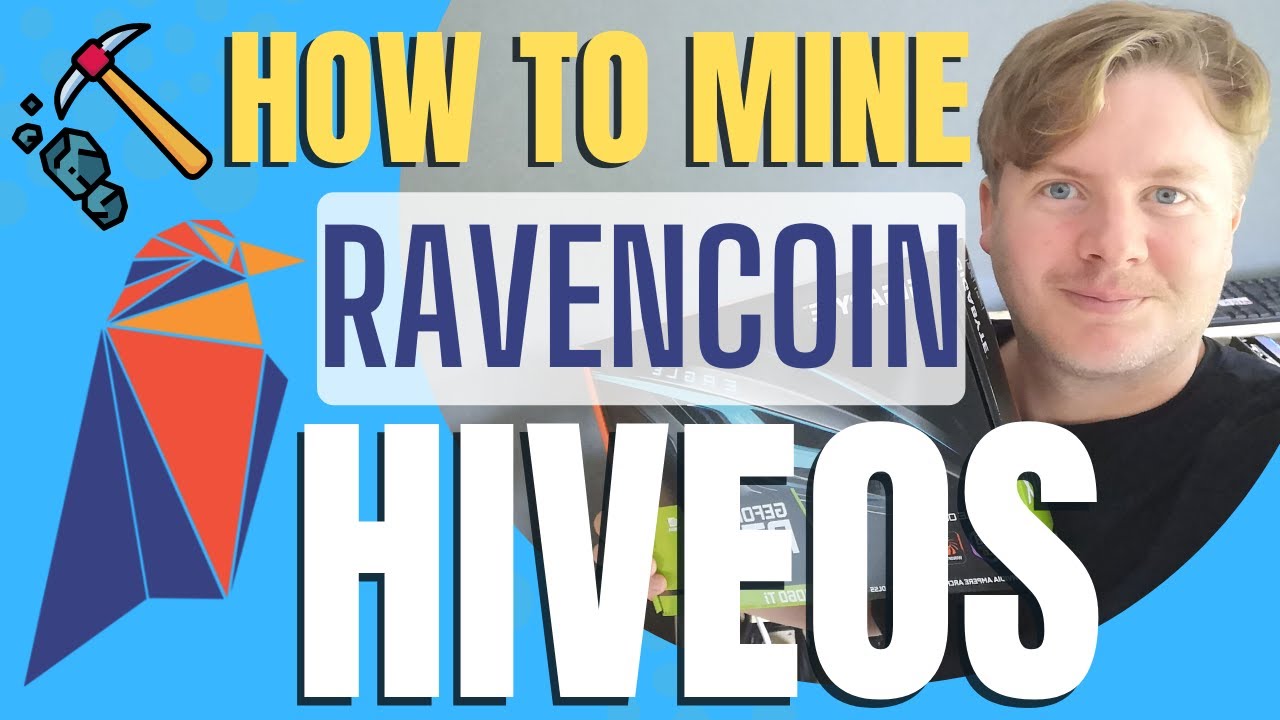 BzMiner - How to mine Ravencoin