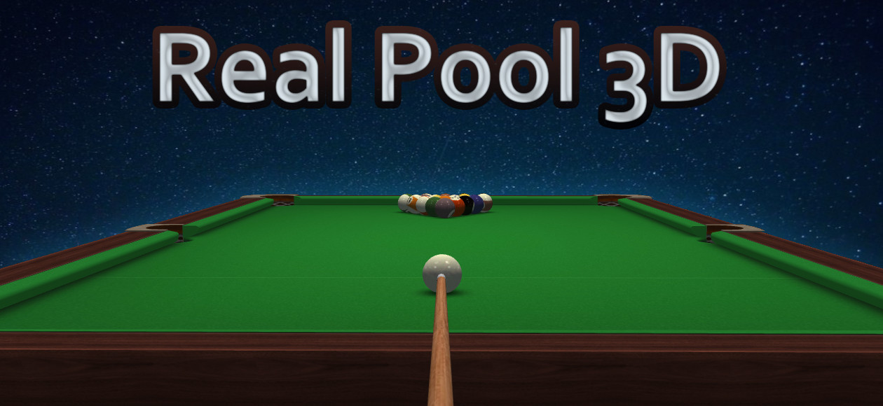 11 Best Pool Game On PC or Smartphone - Guys Play Pool