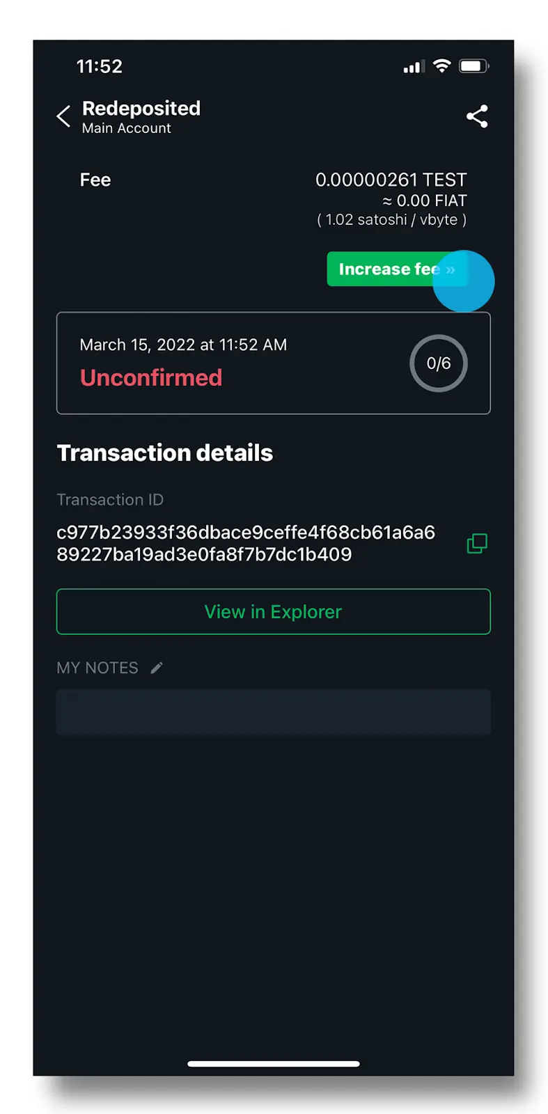 Bitcoin Unconfirmed Transactions Stuck | Causes and Solutions