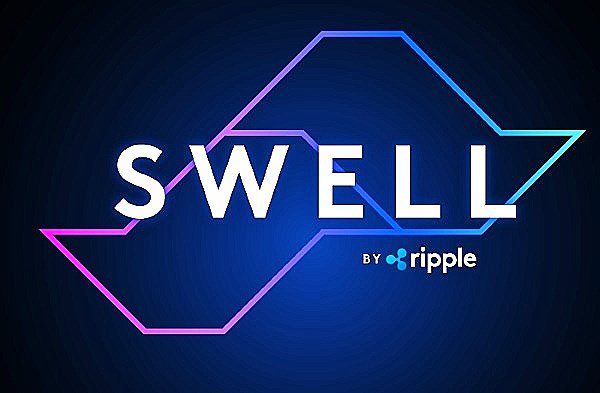 Swell by Ripple Conference — Hana Kelley's Portfolio