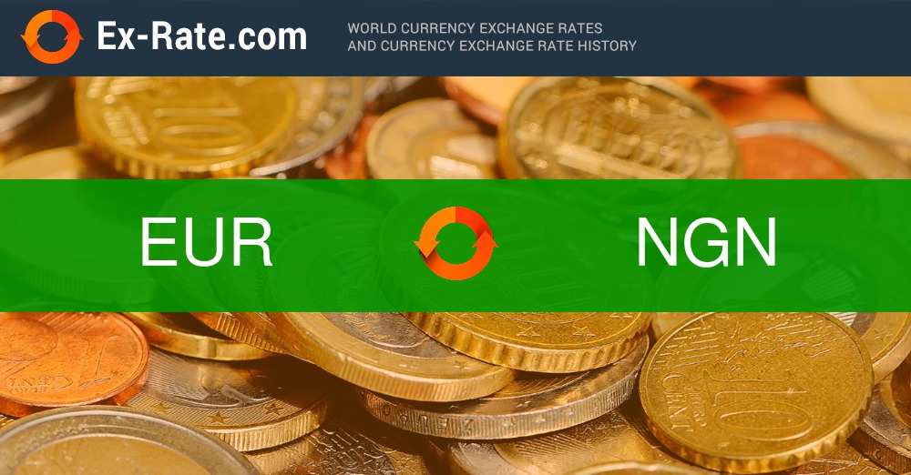 Convert Bitcoin to Nigerian Naira | BTC to NGN currency converter - Valuta EX