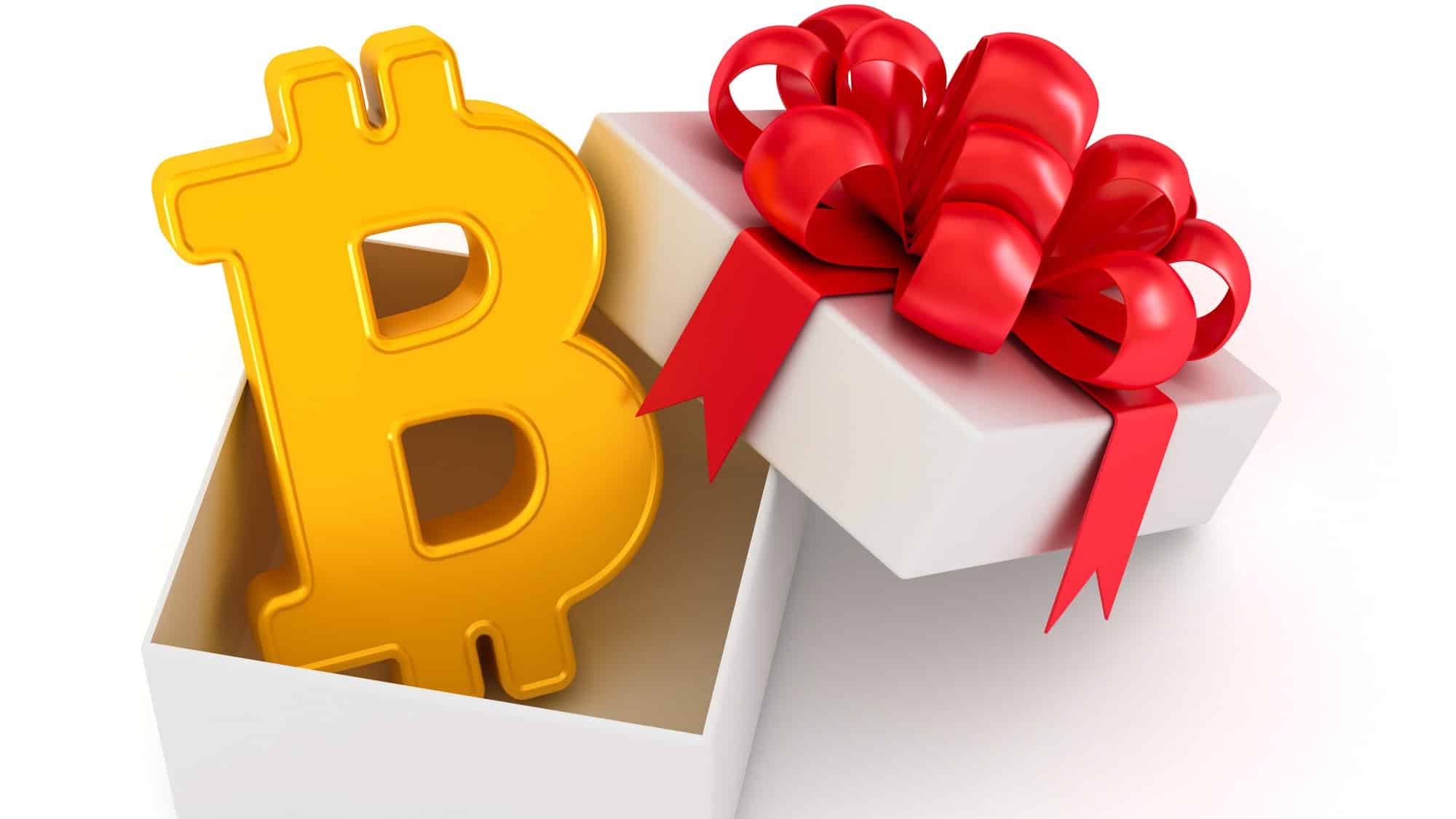 How to Give Cryptocurrency As a Gift