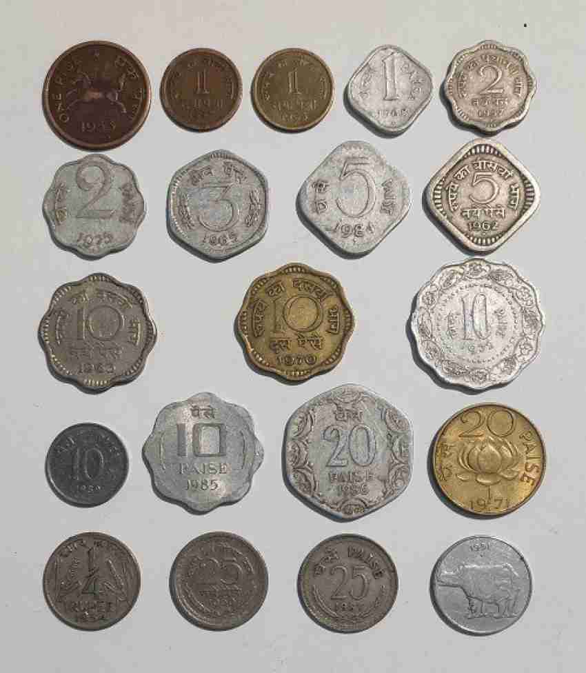 15 Rare old Indian coins ideas | coins, old coins, sell old coins